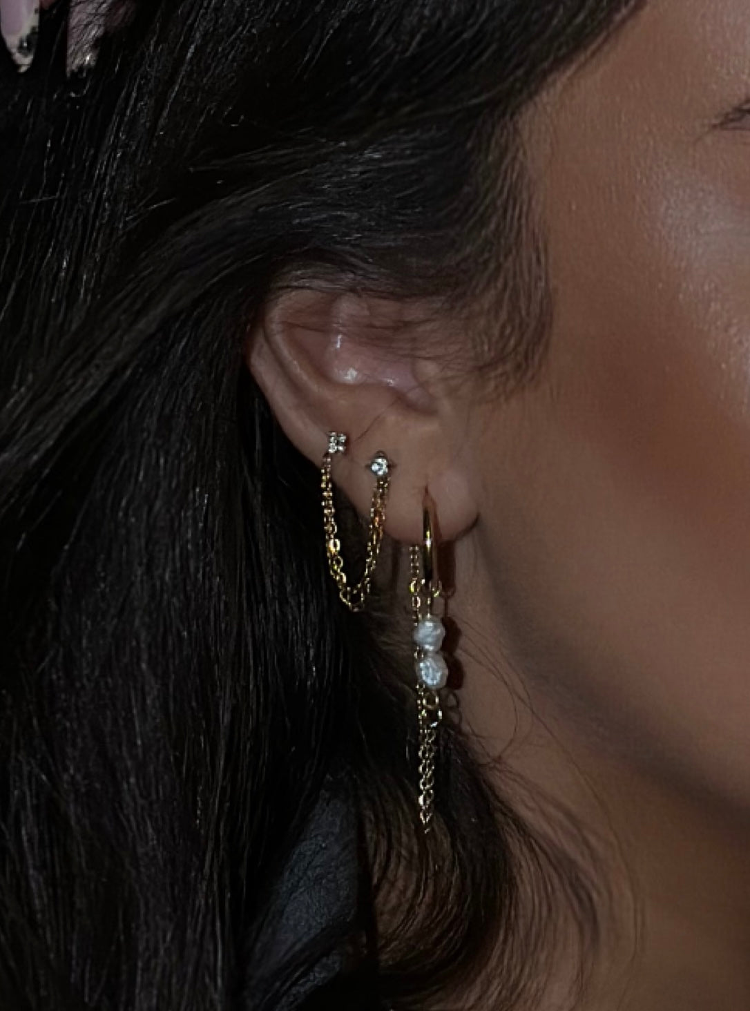BOUCLE ORLE
