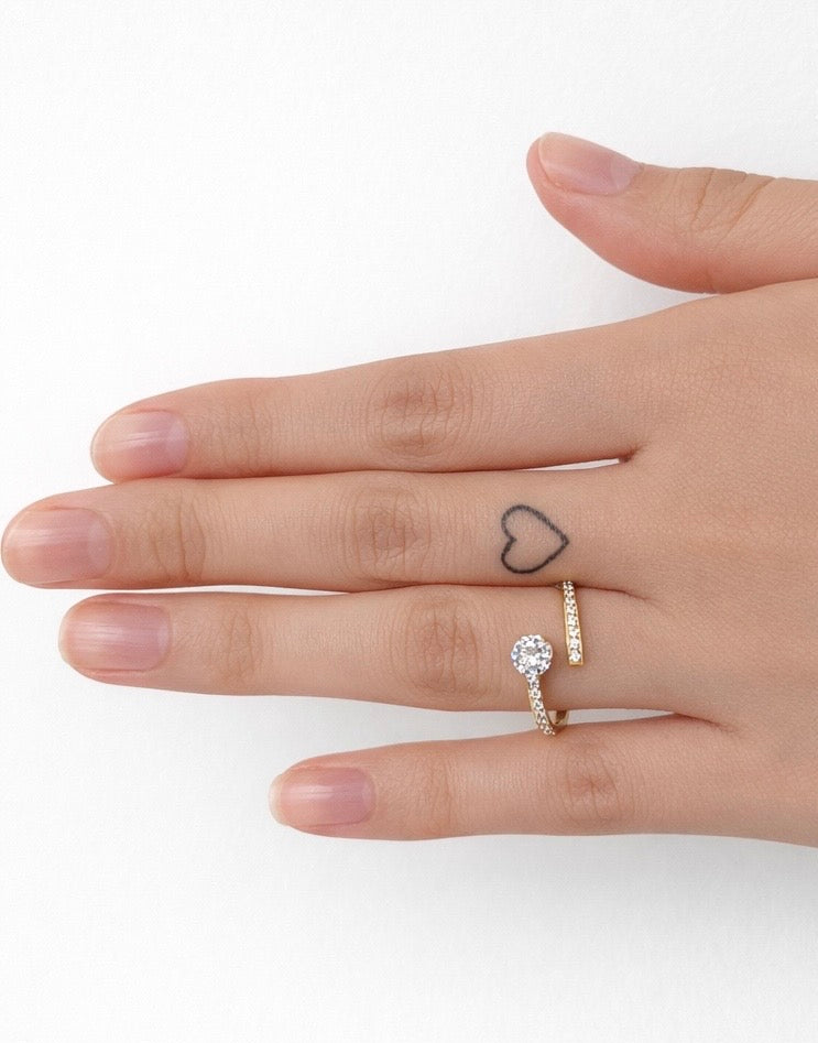BAGUE ANNA
