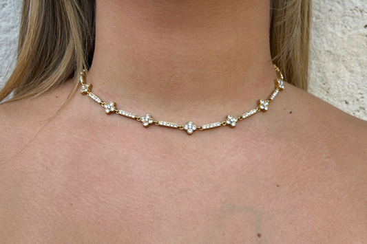 COLLIER TYFF