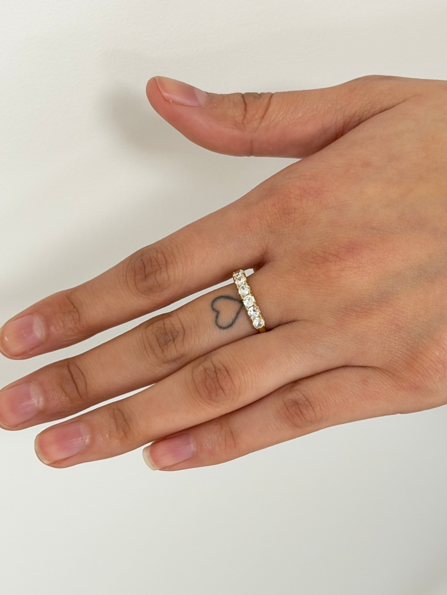 BAGUE DIVA