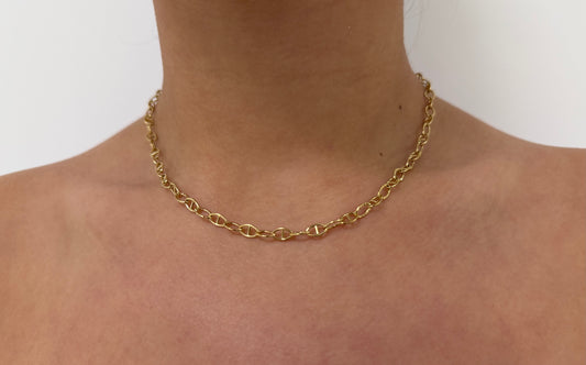 COLLIER JADE