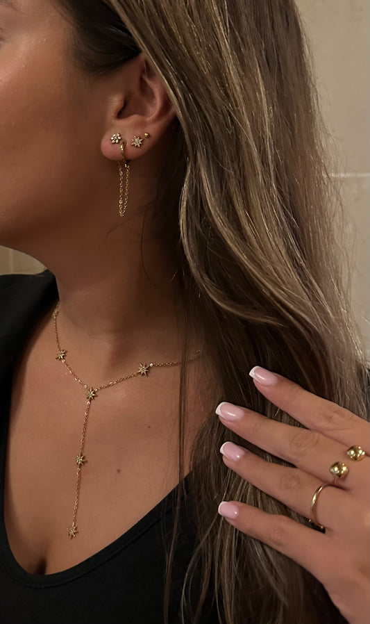 BOUCLE ÉTOILE