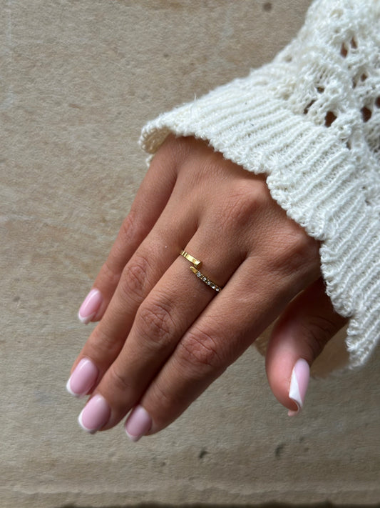 BAGUE CLÉA