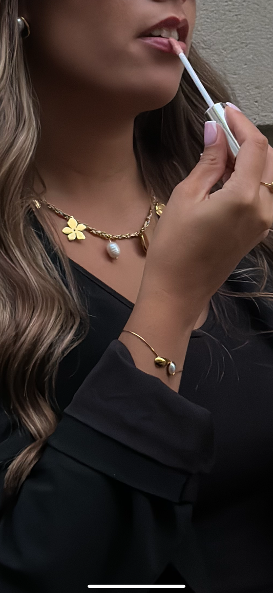 BRACELET PERLA