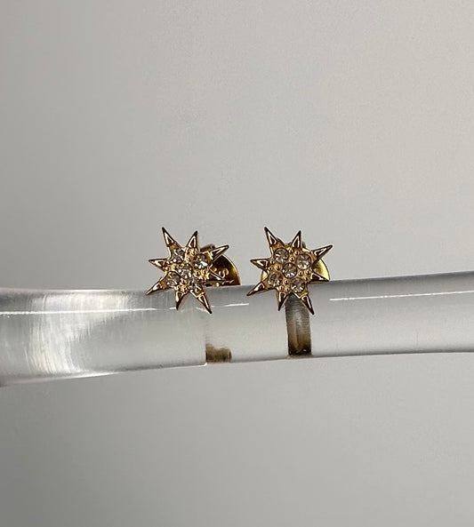 BOUCLE ÉTOILE
