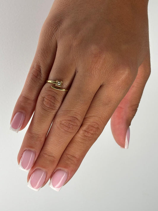 BAGUE DIANA