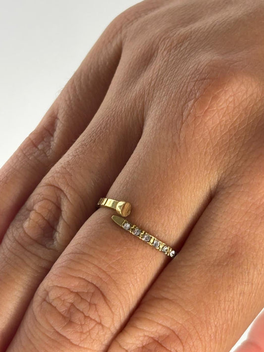 BAGUE CLÉA